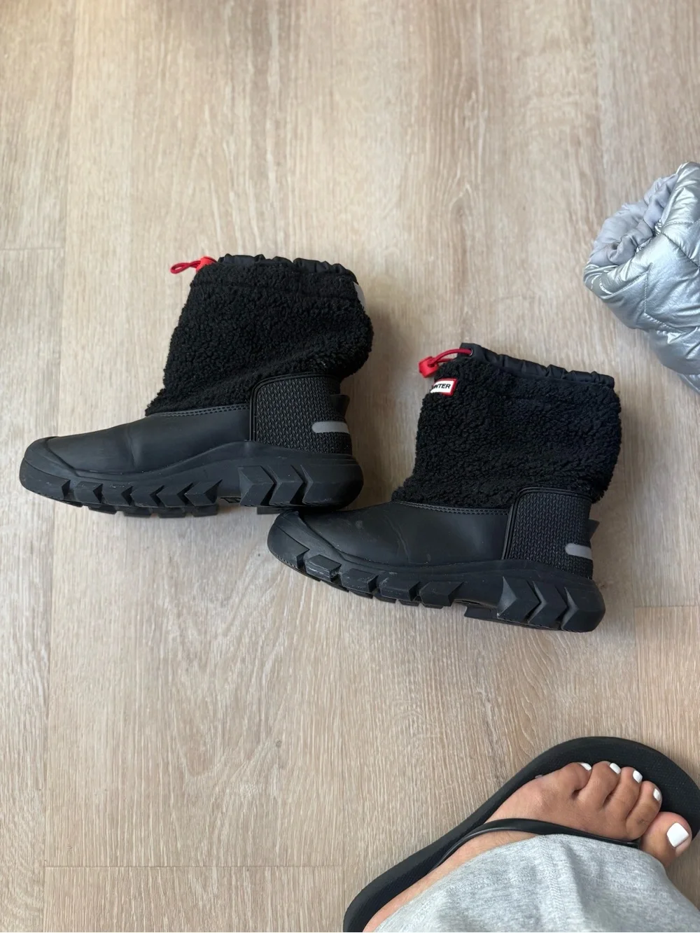 Kids Boots